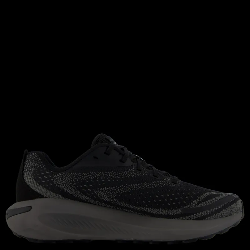Merrell Morphlite Black/asphalt Svart och Grå Online