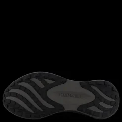 Merrell Morphlite Black/asphalt Svart och Grå Online