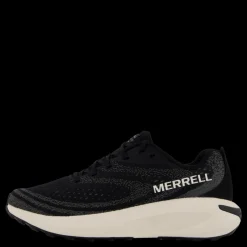 Merrell Morphlite Black/white Svart