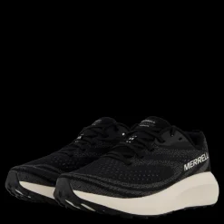 Merrell Morphlite Black/white Svart