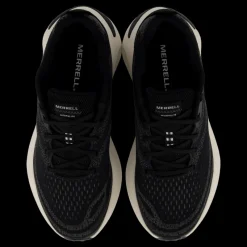 Merrell Morphlite Black/white Svart