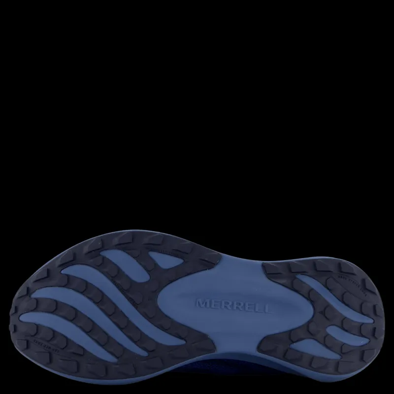 Merrell Morphlite Sea/dazzle Blå Outlet