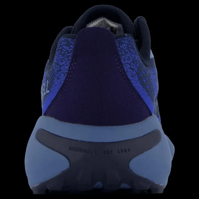 Merrell Morphlite Sea/dazzle Blå Outlet