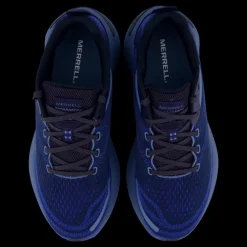 Merrell Morphlite Sea/dazzle Blå Outlet