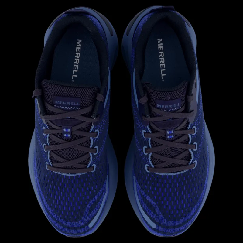 Merrell Morphlite Sea/dazzle Blå Outlet