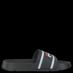 Fila Morro Bay Slipper 2.0 Black Svart