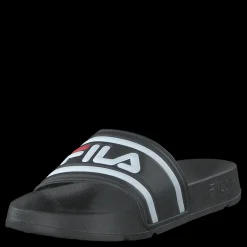 Fila Morro Bay Slipper 2.0 Black Svart