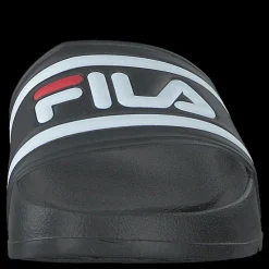 Fila Morro Bay Slipper 2.0 Black Svart