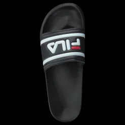 Fila Morro Bay Slipper 2.0 Black Svart