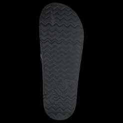 Fila Morro Bay Slipper 2.0 Black Svart