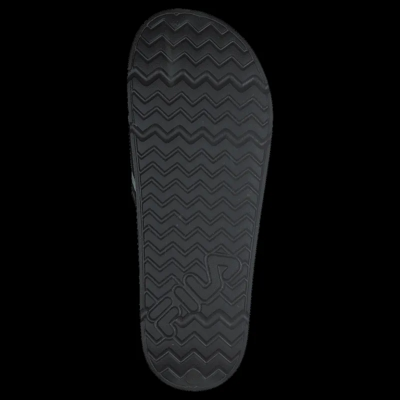 Fila Morro Bay Slipper 2.0 Black Svart