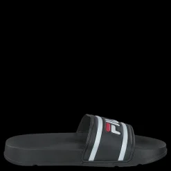 Online Fila Morro Bay Slipper 2.0 Black Svart
