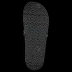 Online Fila Morro Bay Slipper 2.0 Black Svart