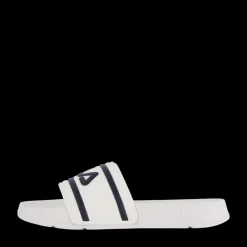 Fila Morro Bay Slipper 2.0 White Vit Hot