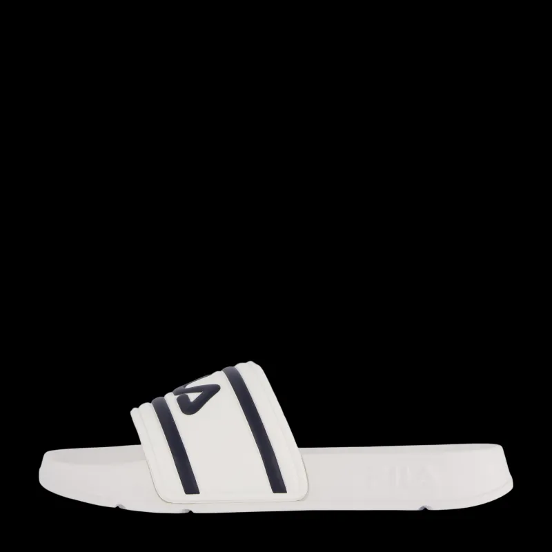Fila Morro Bay Slipper 2.0 White Vit Hot