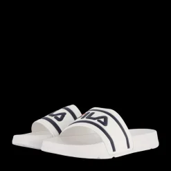 Fila Morro Bay Slipper 2.0 White Vit Hot