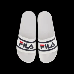 Fila Morro Bay Slipper 2.0 White Vit Hot