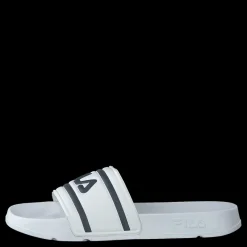 Fila Morro Bay Slipper 2.0 White Vit New