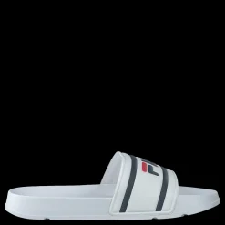 Fila Morro Bay Slipper 2.0 White Vit New