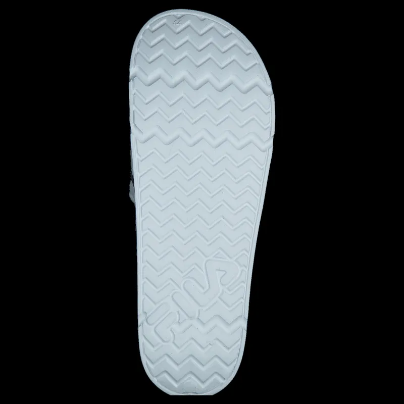 Fila Morro Bay Slipper 2.0 White Vit New