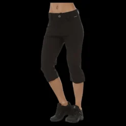 Dobsom Moss Capri Black Svart Hot