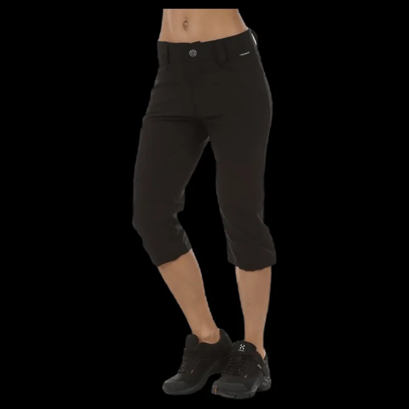 Dobsom Moss Capri Black Svart Hot