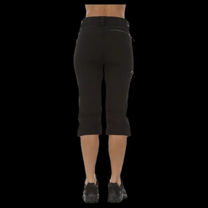 Dobsom Moss Capri Black Svart Hot