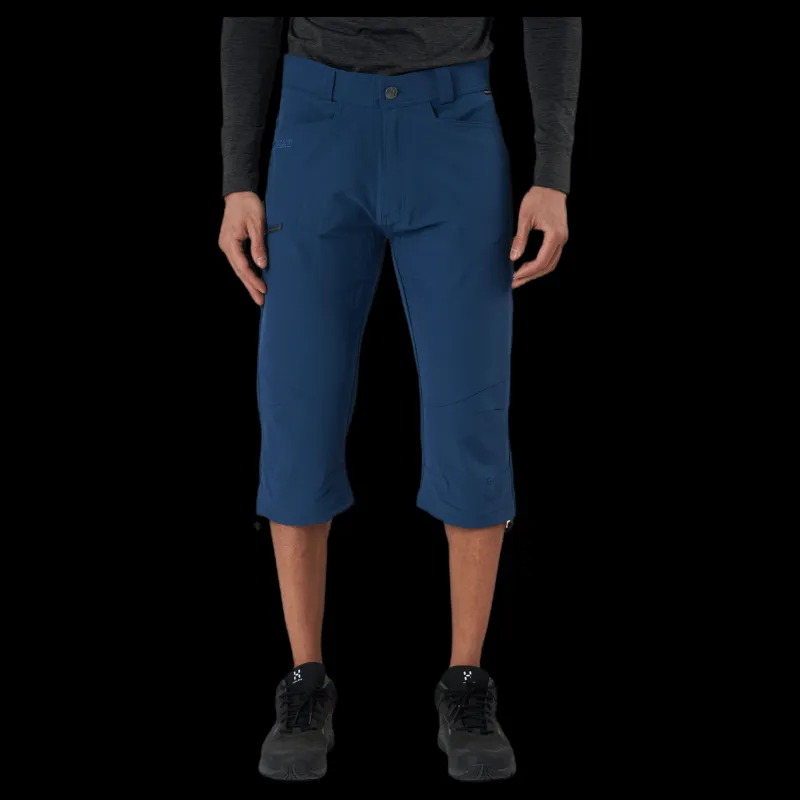 Best Dobsom Moss Capri Blue Blå