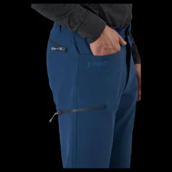 Best Dobsom Moss Capri Blue Blå