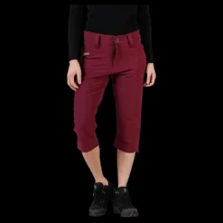 Outlet Dobsom Moss Capri Pink Rosa