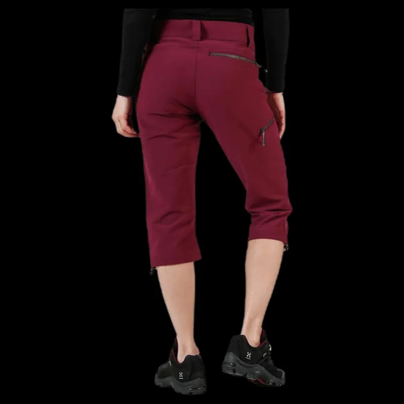 Outlet Dobsom Moss Capri Pink Rosa