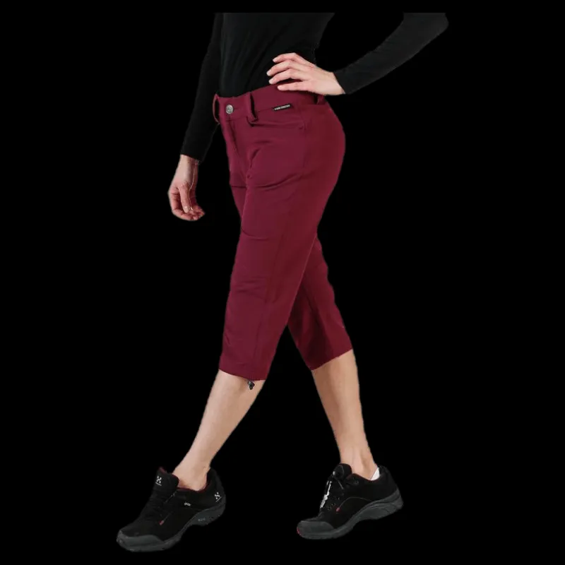Outlet Dobsom Moss Capri Pink Rosa
