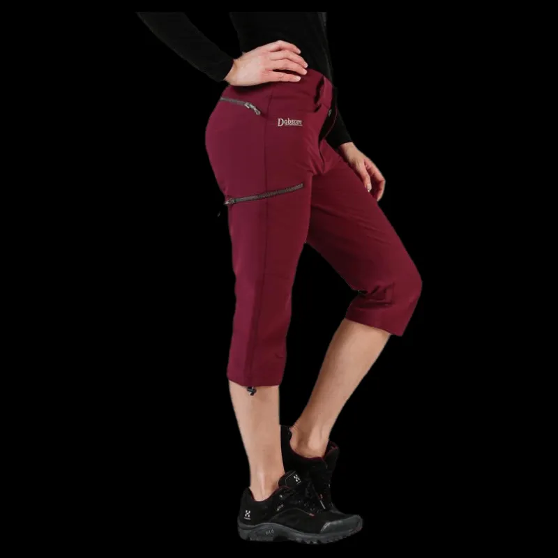 Outlet Dobsom Moss Capri Pink Rosa