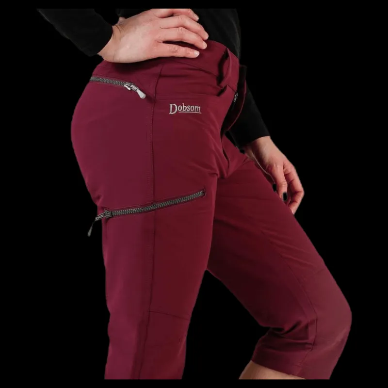 Outlet Dobsom Moss Capri Pink Rosa