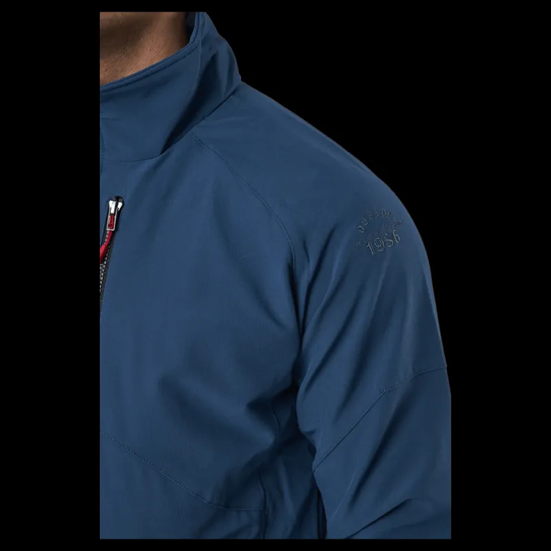 Sale Dobsom Moss Jacke Blue Blå