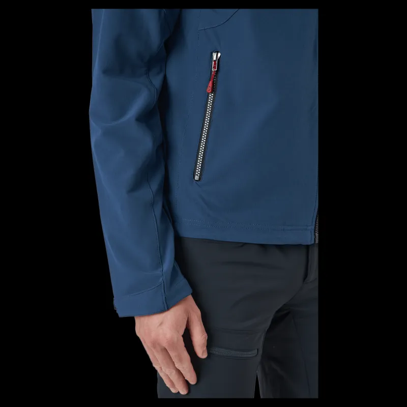 Sale Dobsom Moss Jacke Blue Blå
