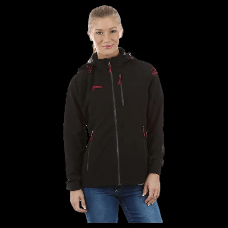 Best Dobsom Moss Jacket Black Svart