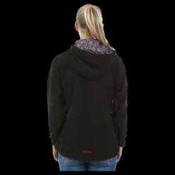 Best Dobsom Moss Jacket Black Svart