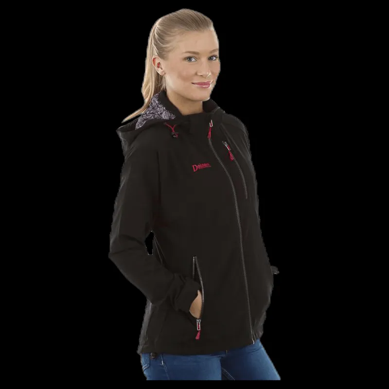 Best Dobsom Moss Jacket Black Svart