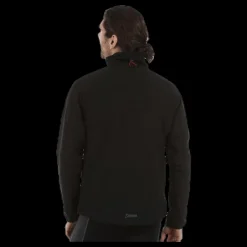 New Dobsom Moss Jacket Black Svart