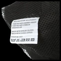 New Dobsom Moss Jacket Black Svart
