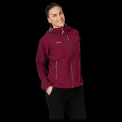 Clearance Dobsom Moss Jacket Pink