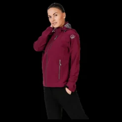 Clearance Dobsom Moss Jacket Pink