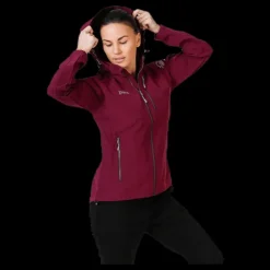 Clearance Dobsom Moss Jacket Pink