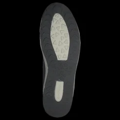 Viking Moss Mid Black/white