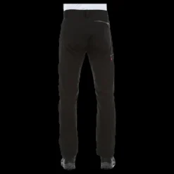 Outlet Dobsom Moss Pants Black Svart