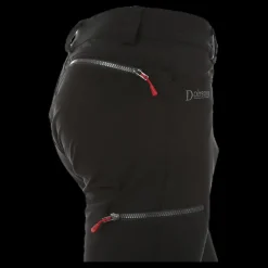 Outlet Dobsom Moss Pants Black Svart