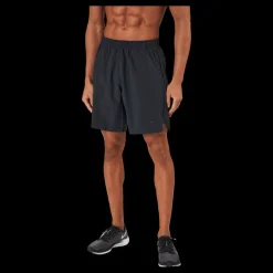 Discount 2XU Motion 8 Inch Shorts Black/black Svart