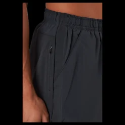 Discount 2XU Motion 8 Inch Shorts Black/black Svart