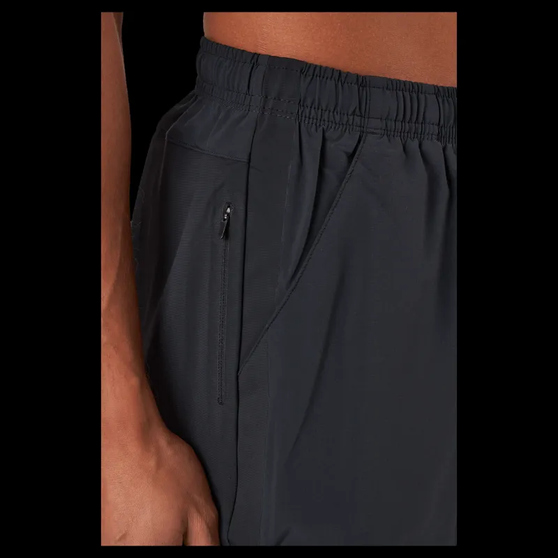 Discount 2XU Motion 8 Inch Shorts Black/black Svart
